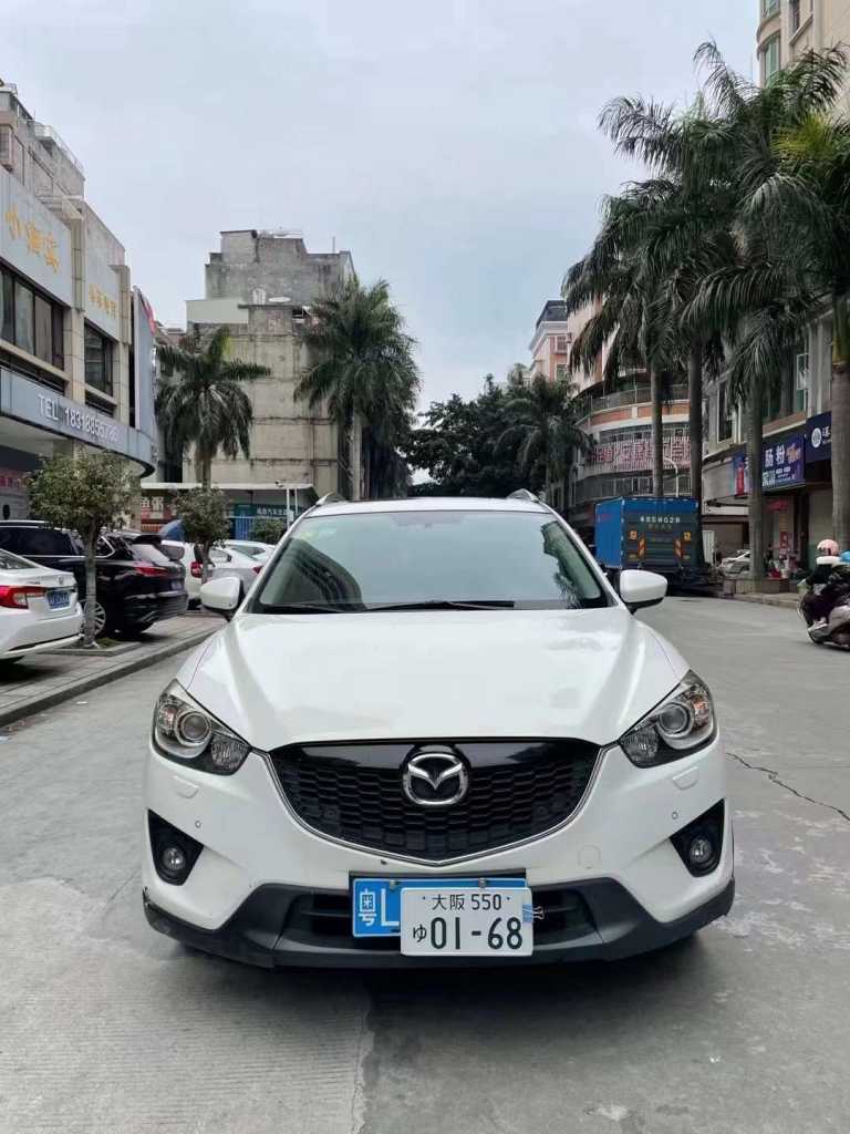 15ԴCX-5