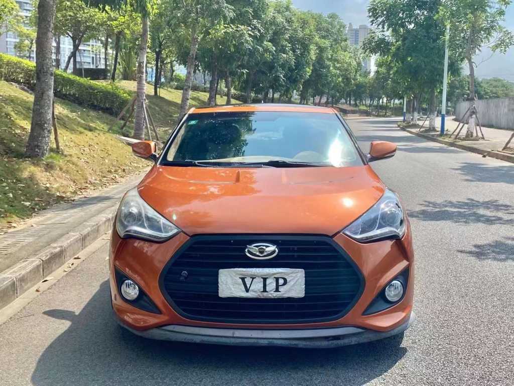 14ִVeloster˼