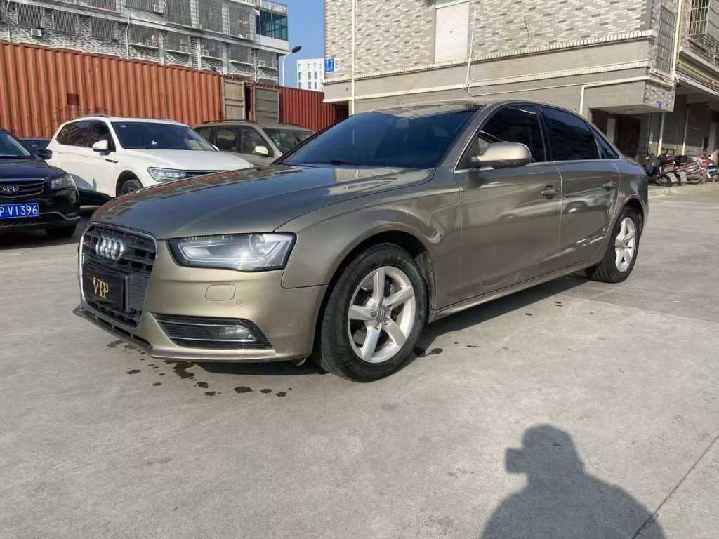 16µA4L