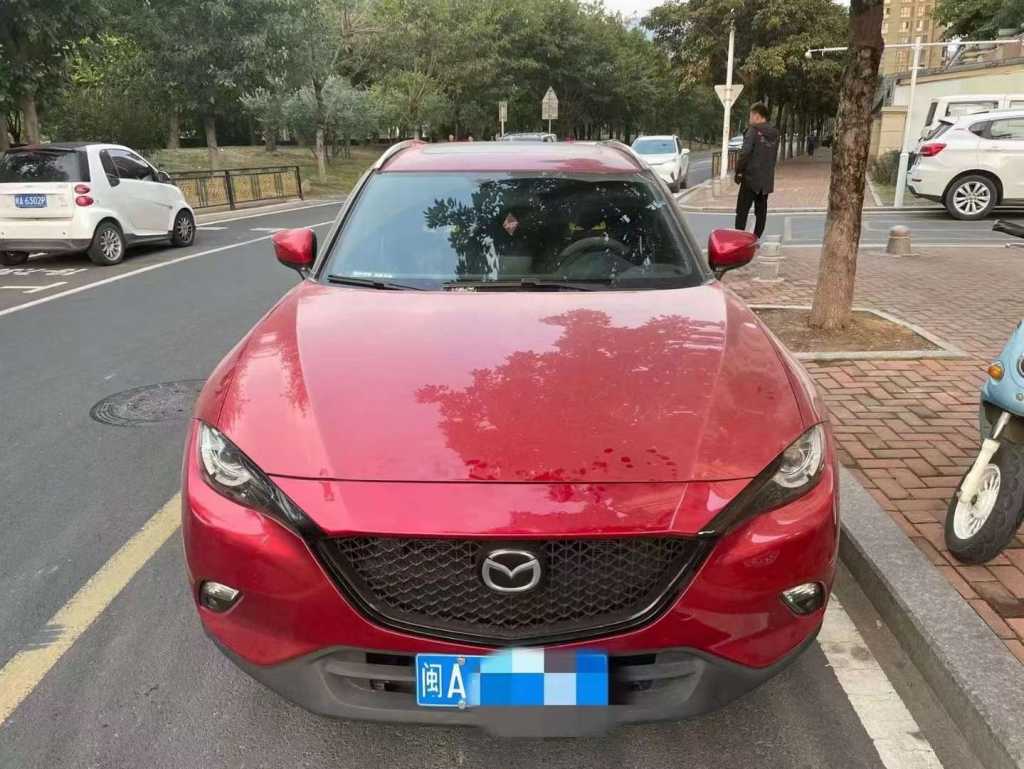 Ȫ21ԴCX-4