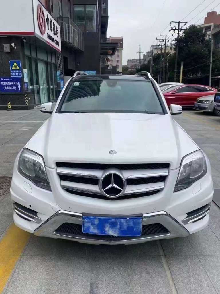18걼GLK