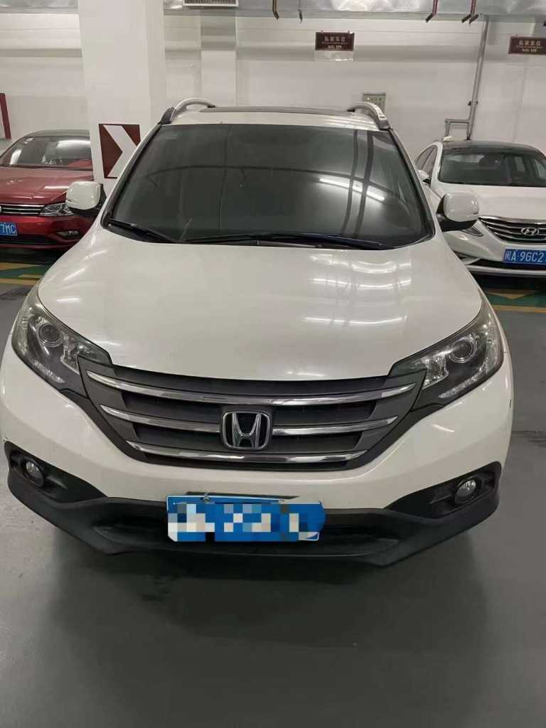Ȫ17걾CRV