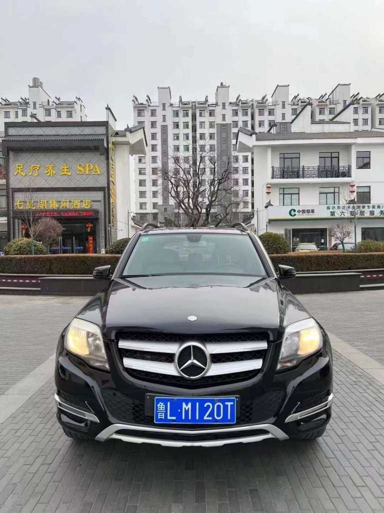 17걼GLK