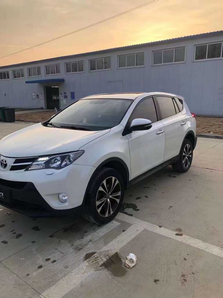 19RAV4