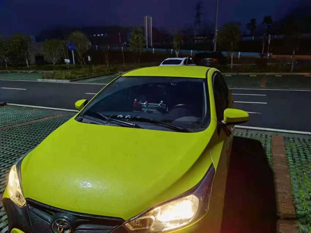 23YARiS L 