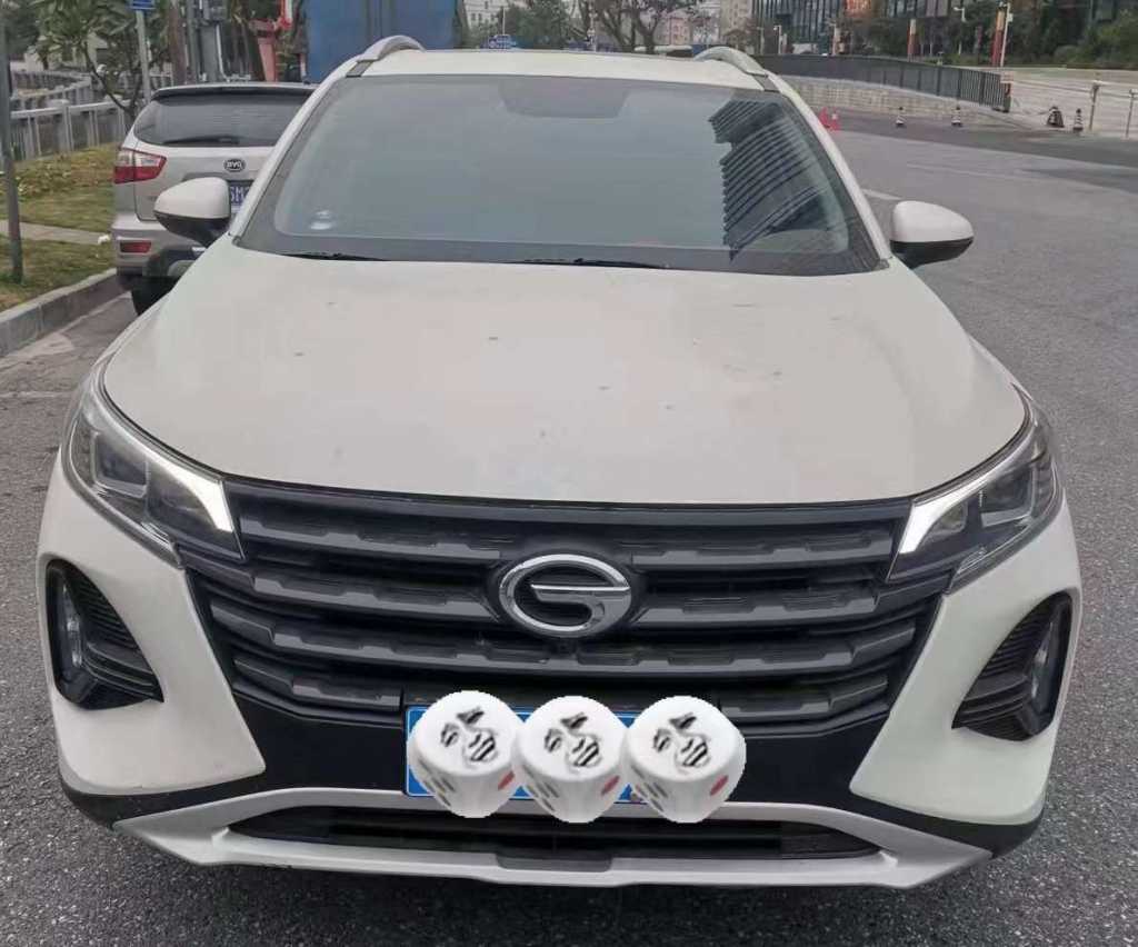 麣23GS4