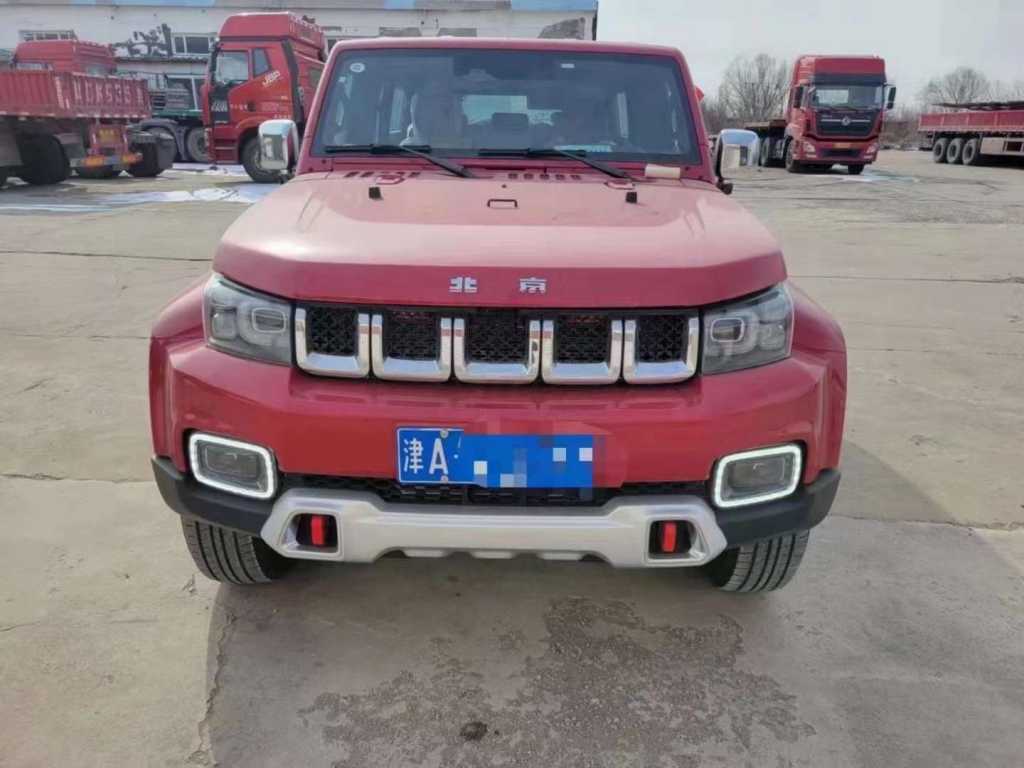 24걱챱BJ40