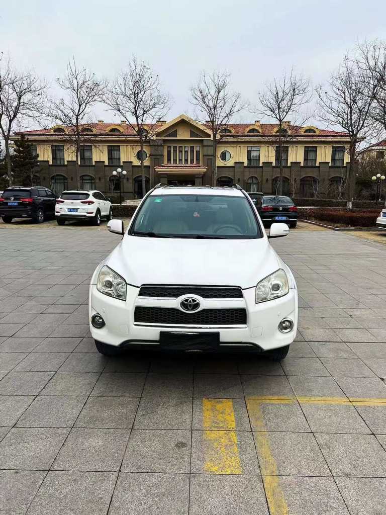 ׯ12RAV4