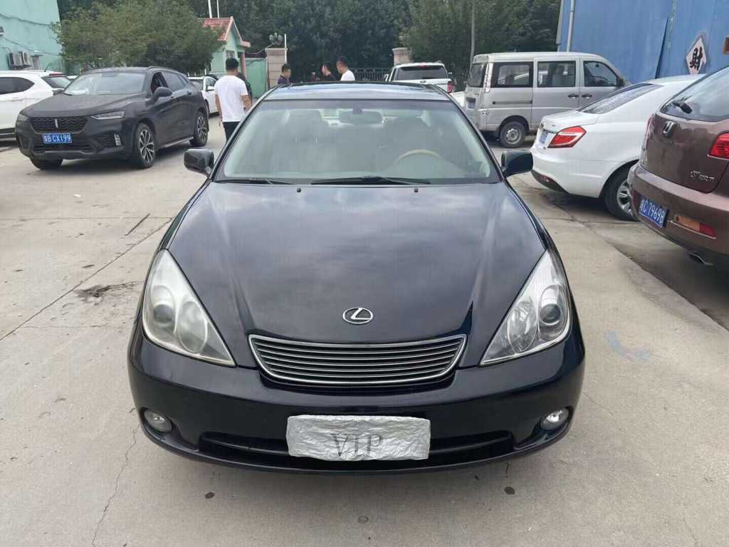 09׿˹ES