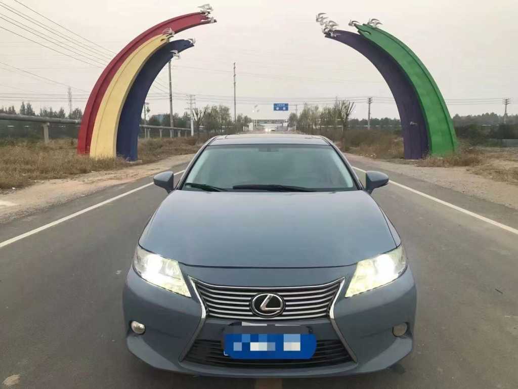 ĳ15׿˹ES