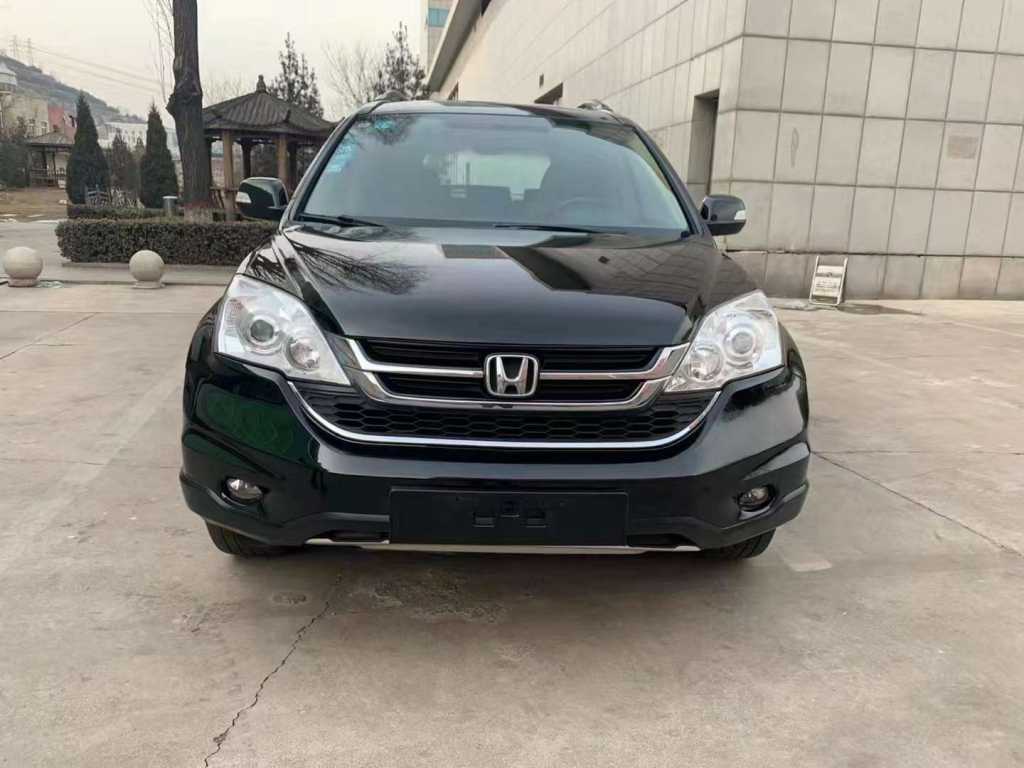 Ȫ14걾CRV
