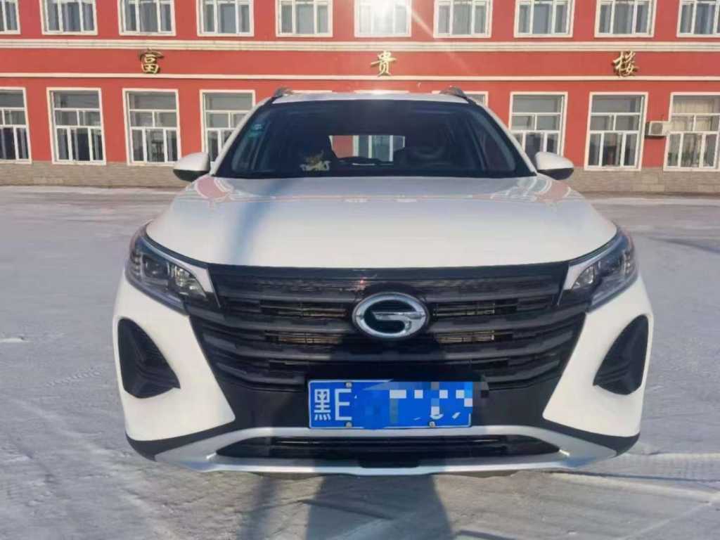 23GS4