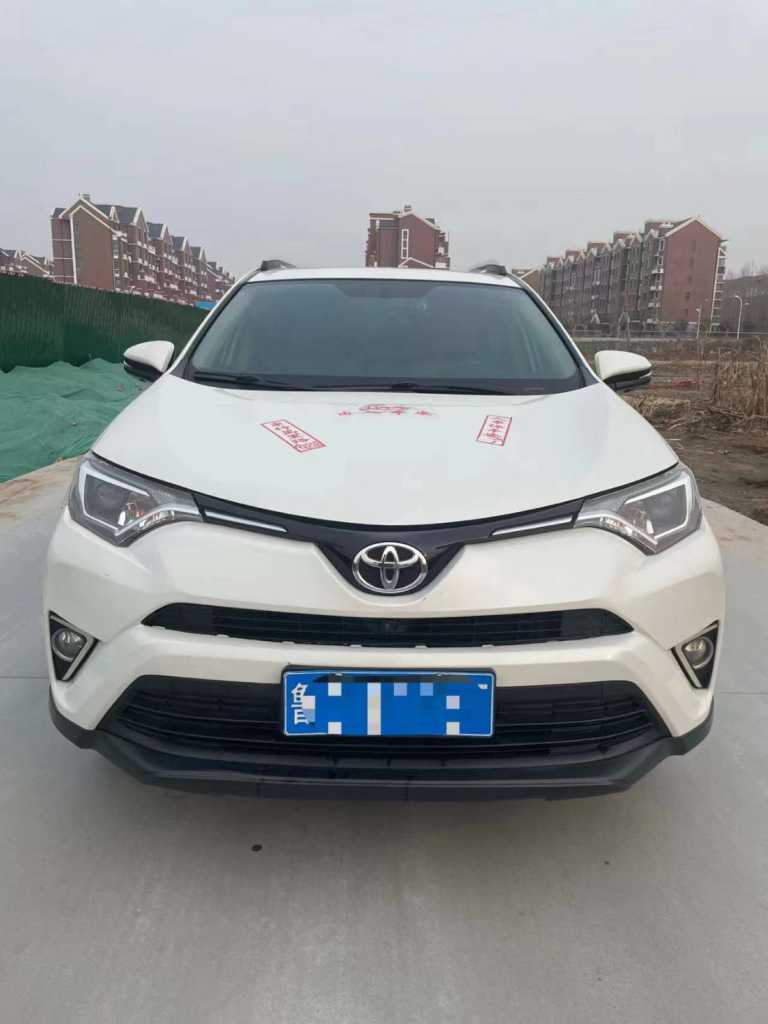 ̨17RAV4