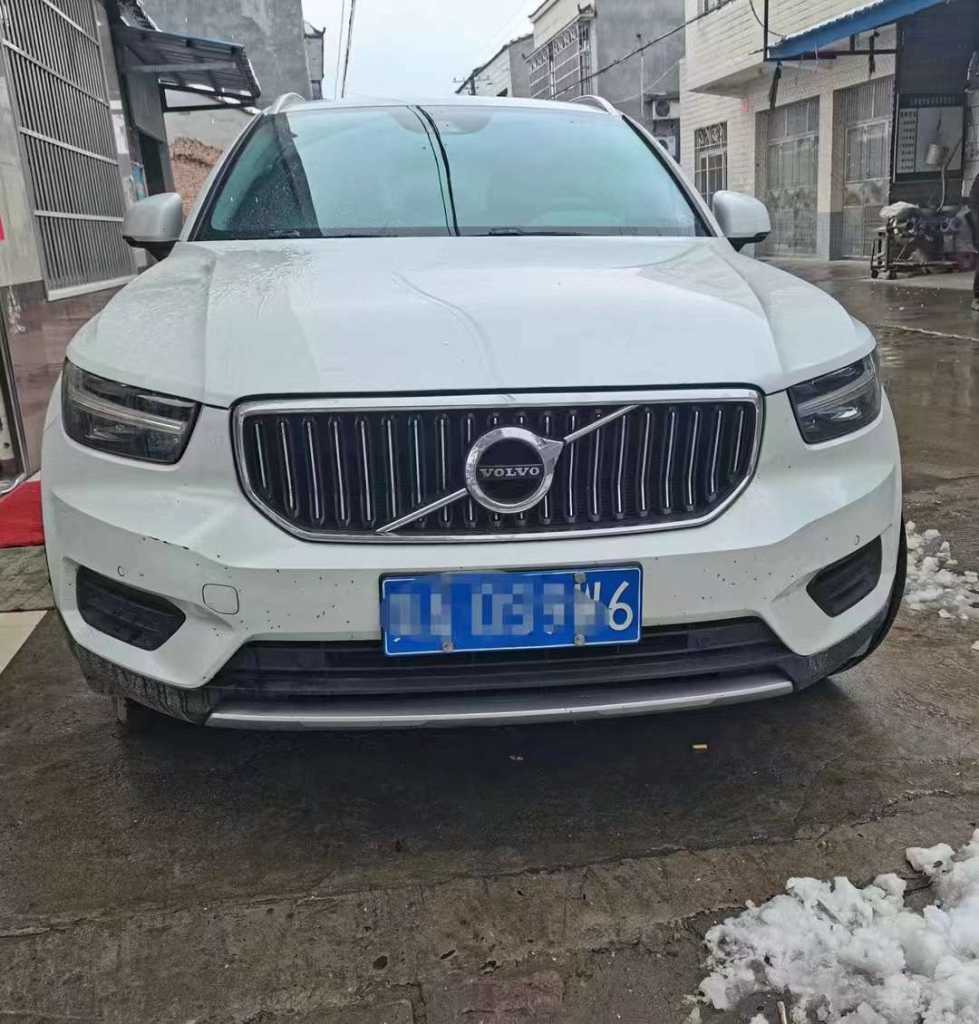 20ֶXC40