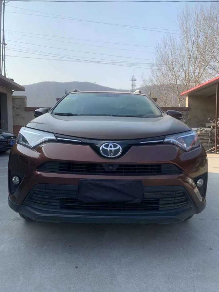 ػʵ18RAV4