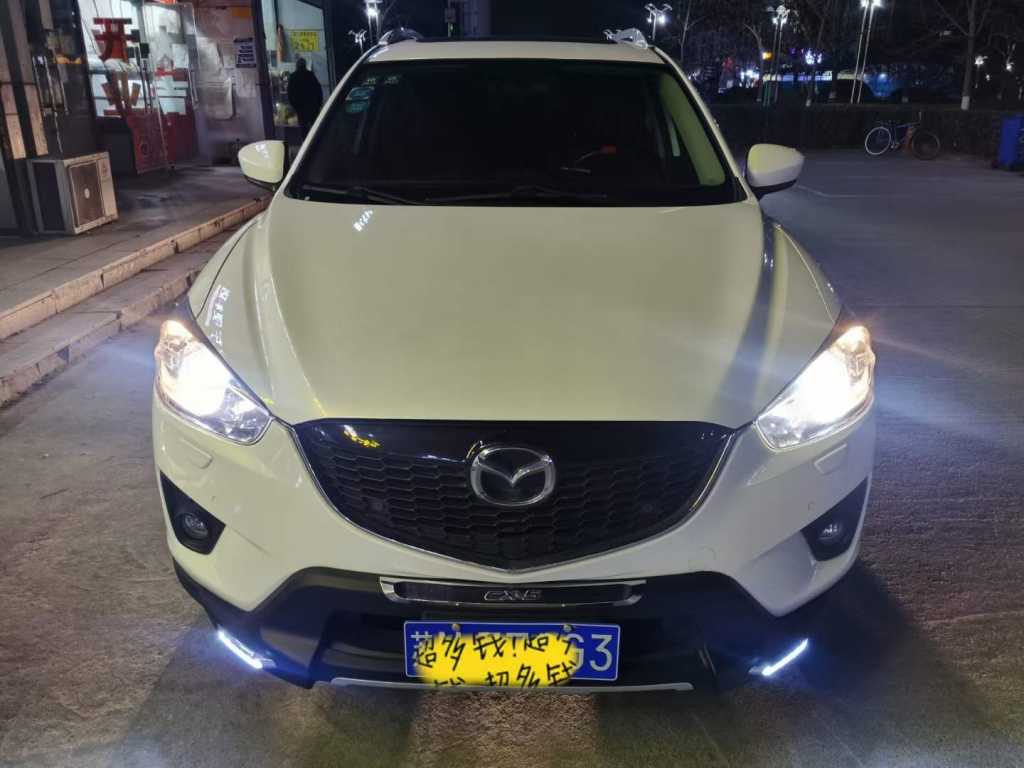 17ԴCX-5