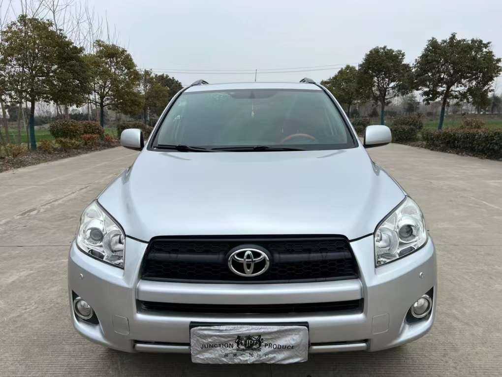 13RAV4