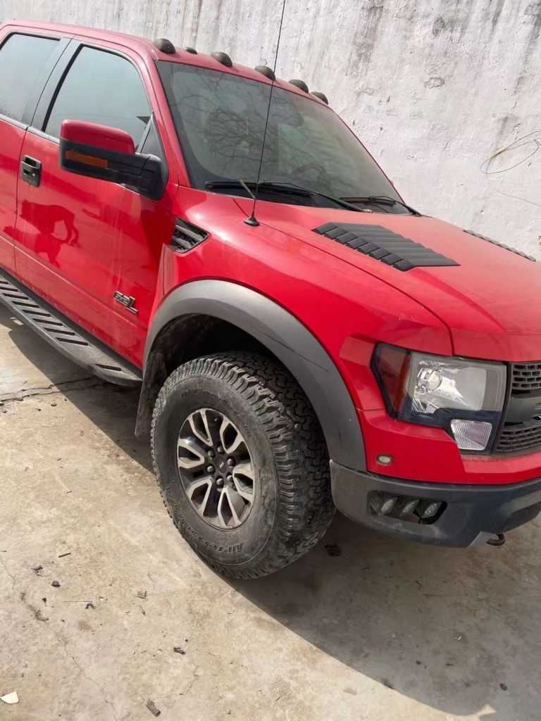 16긣F150