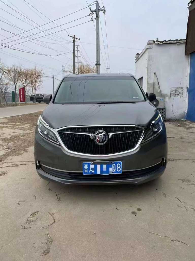 ׯ20GL8
