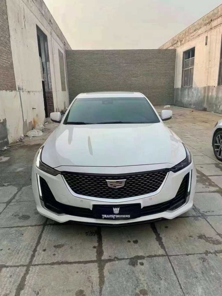 24꿭CT5