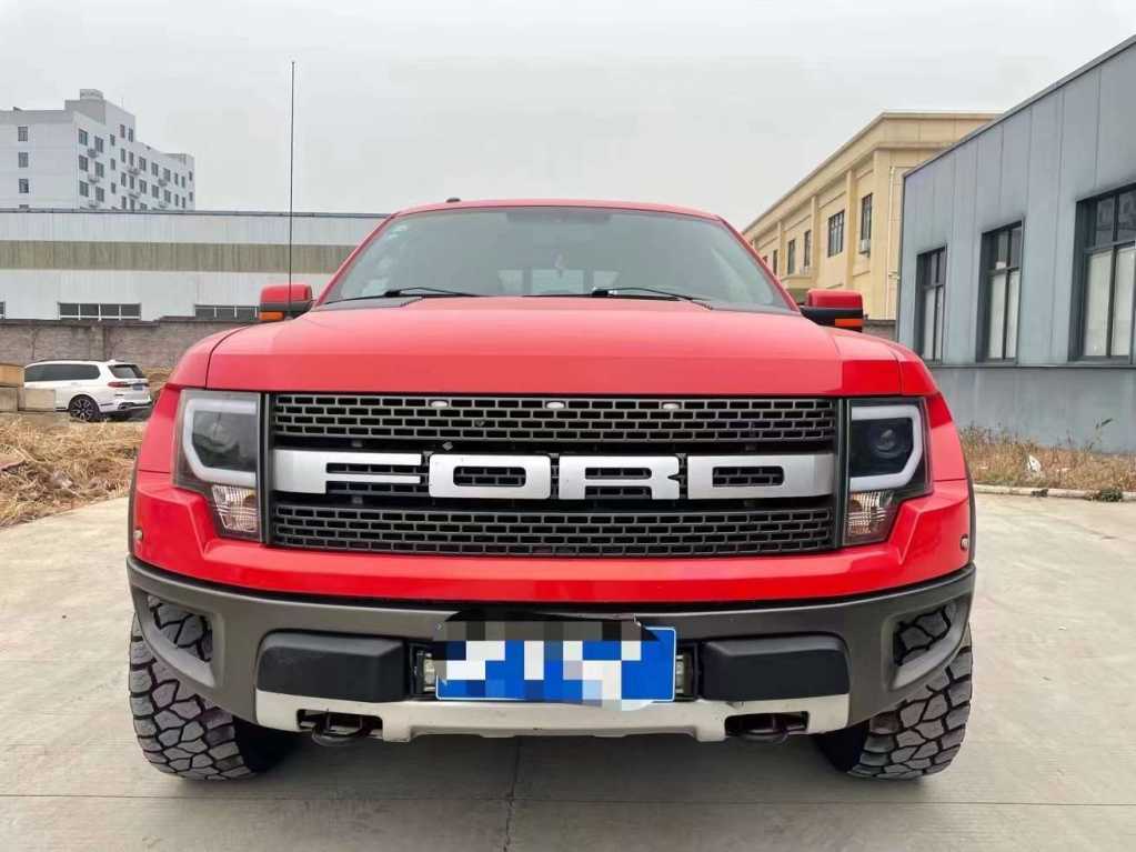 16긣F150