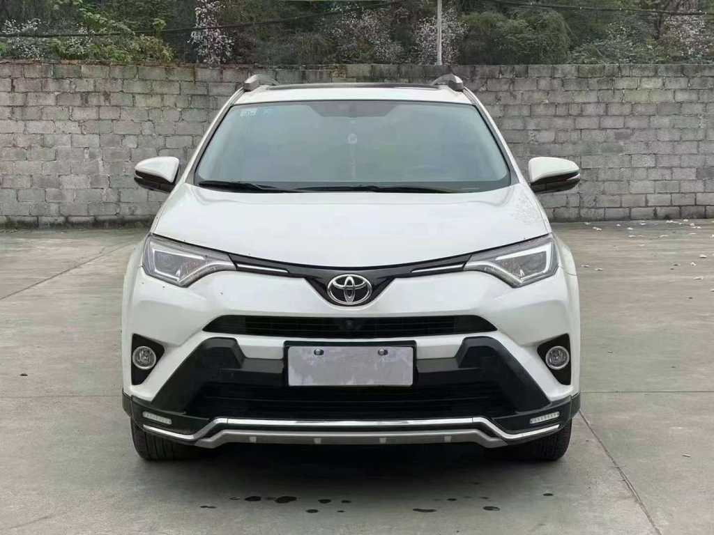 ͨ18RAV4