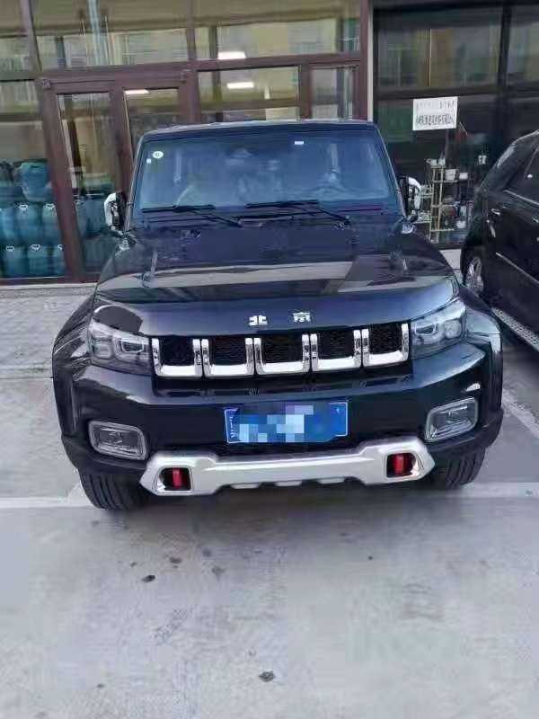 ػʵ25걱챱BJ40