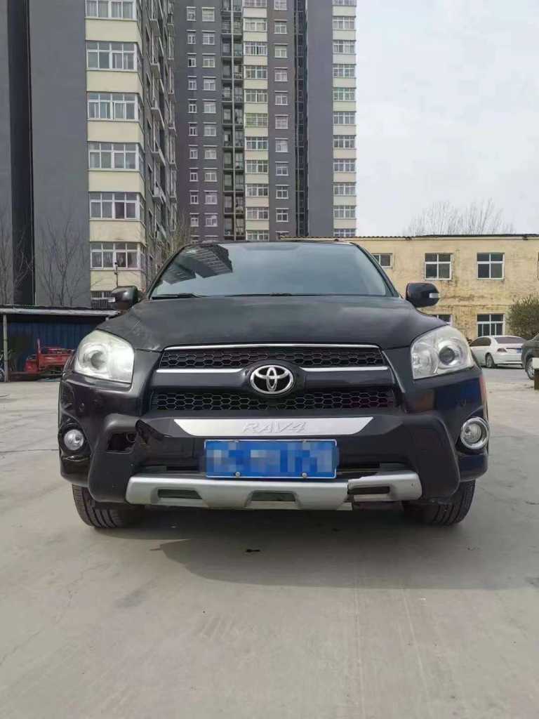 ֣16RAV4