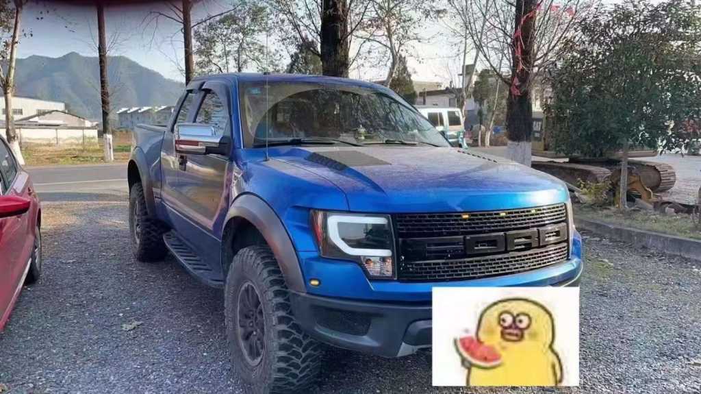 15긣F150