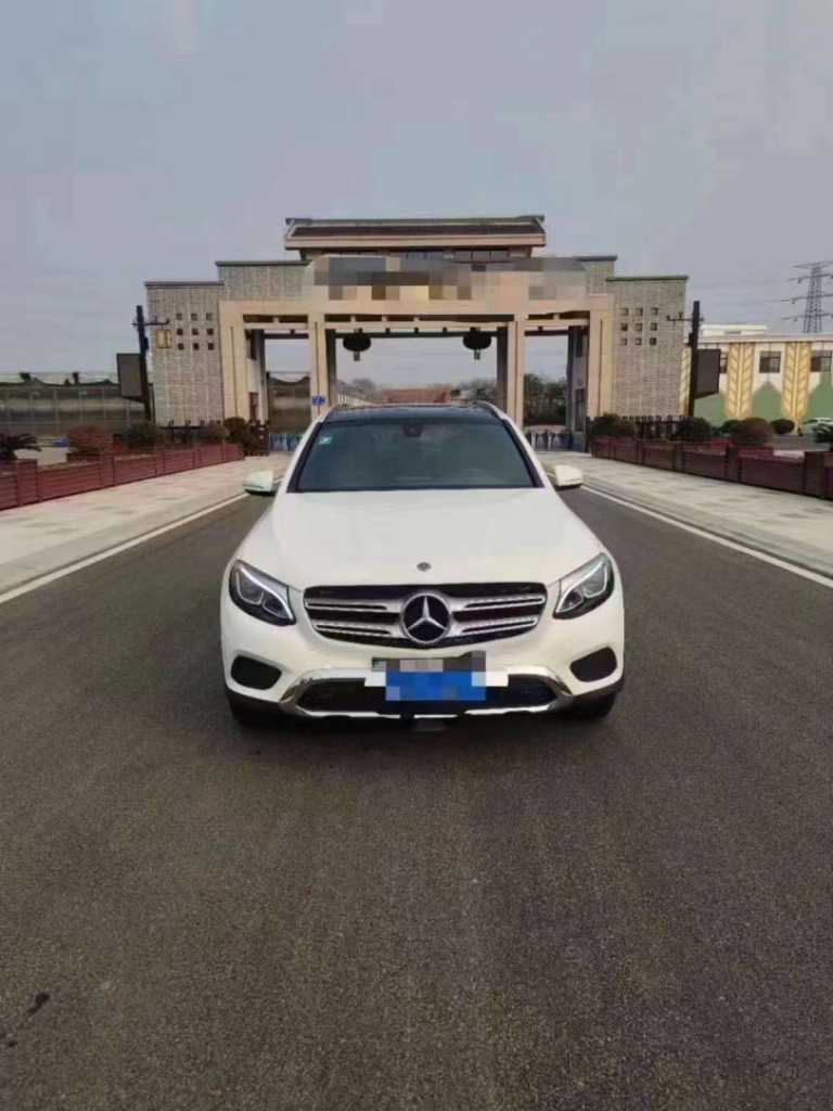21걼GLC
