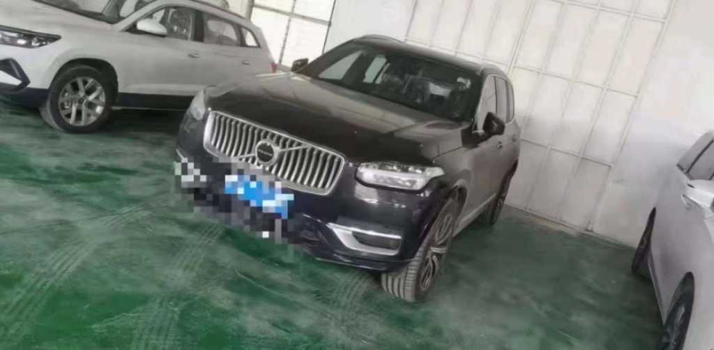 22ֶXC90