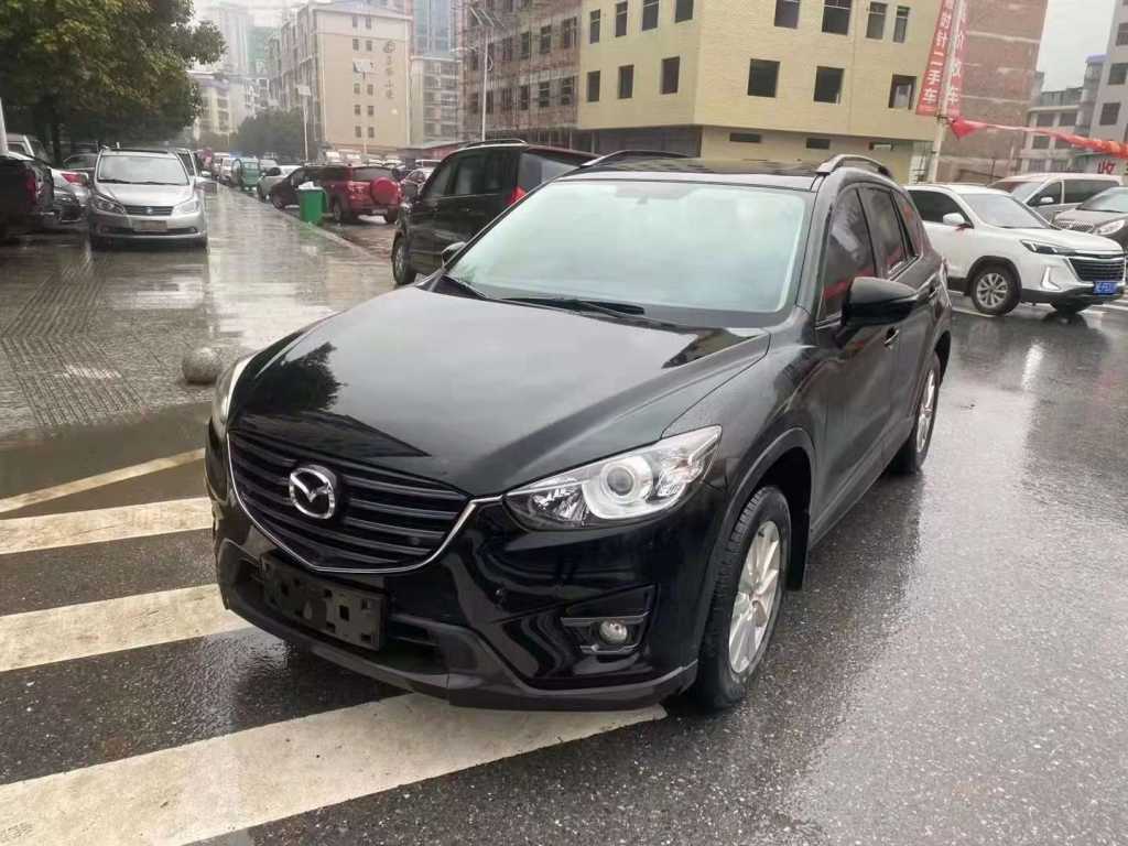 17ԴCX-5