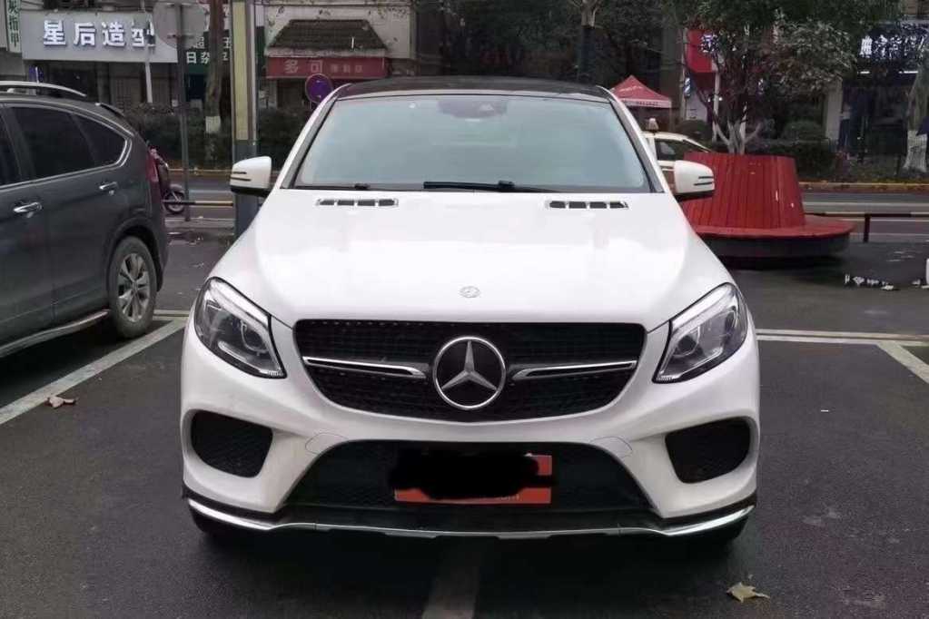 GLE