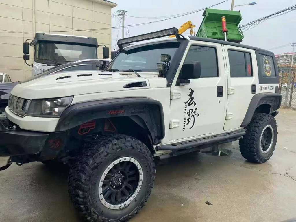 21걱챱BJ40