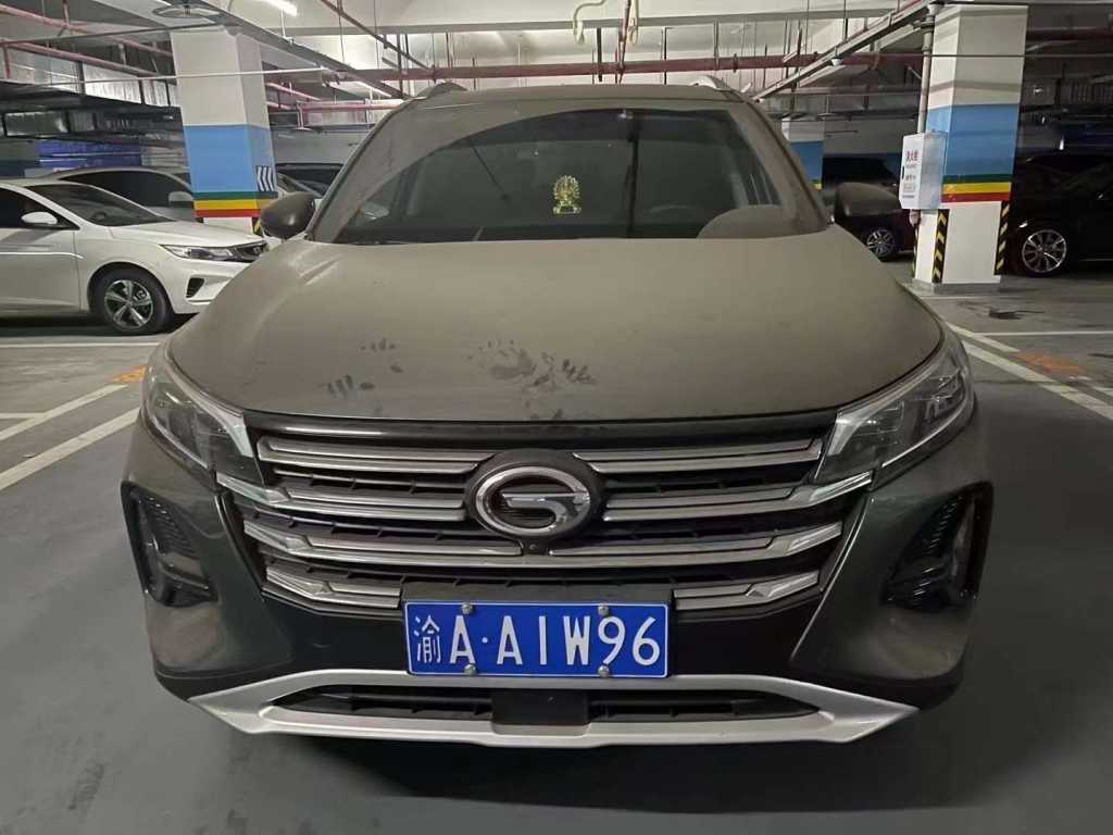 22GS4