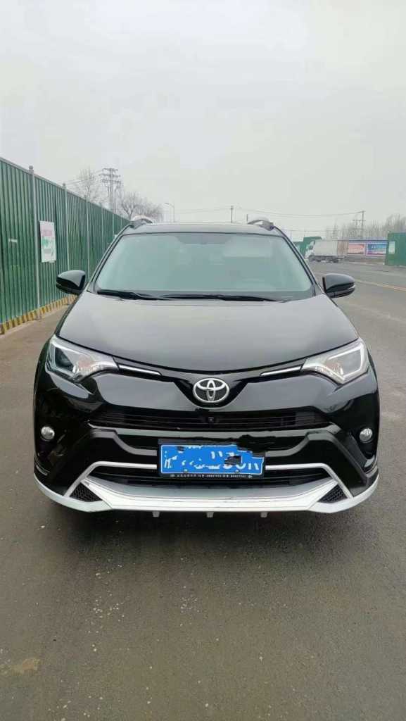 ̨18RAV4