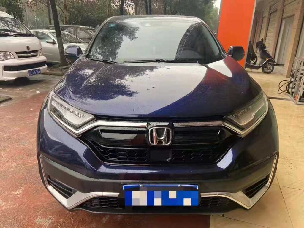 23걾CRV