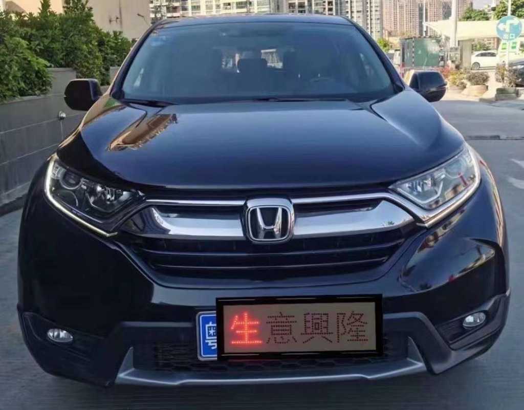 22걾CRV