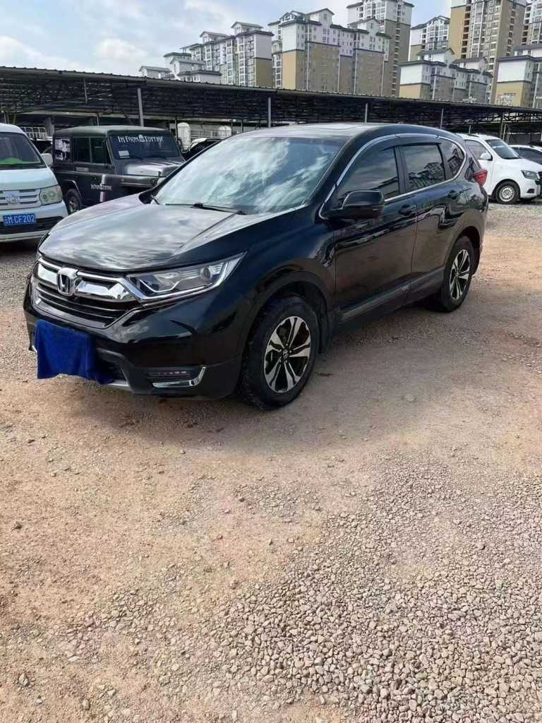 19걾CRV