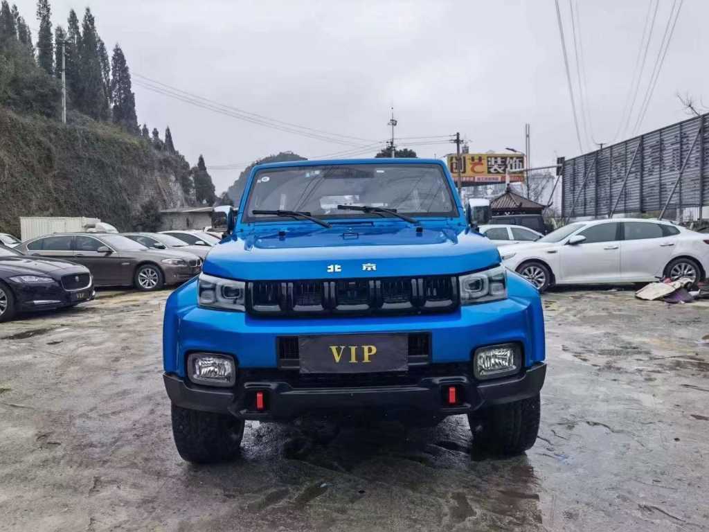 24걱챱BJ40