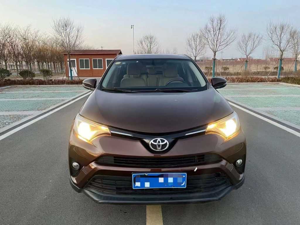 20RAV4