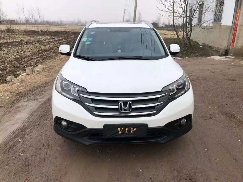 18걾CRV