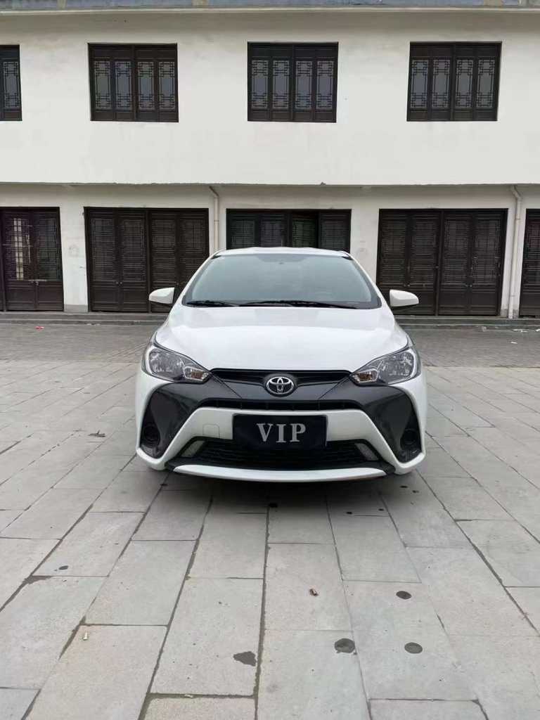21YARiS L 