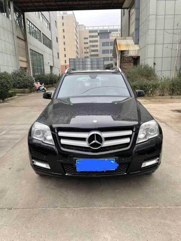 13걼GLK