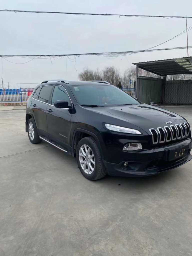 17JEEPɹ