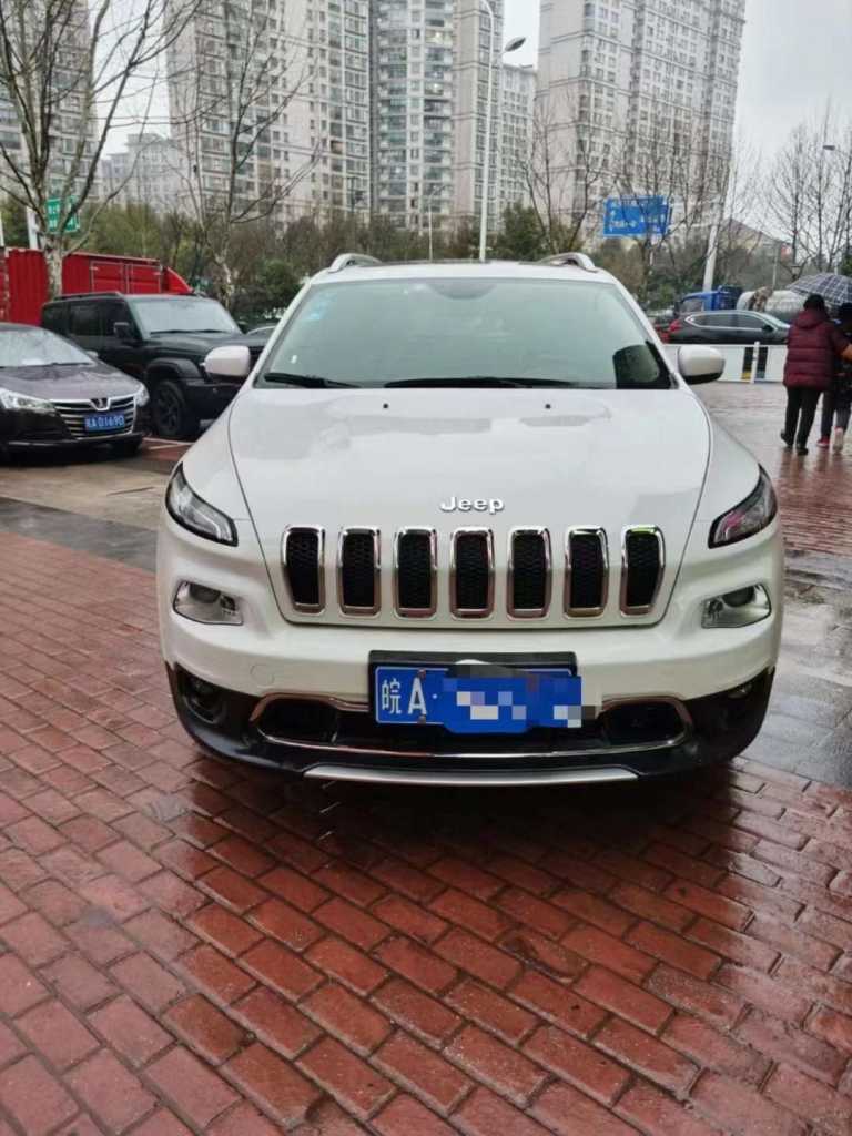 21JEEPɹ