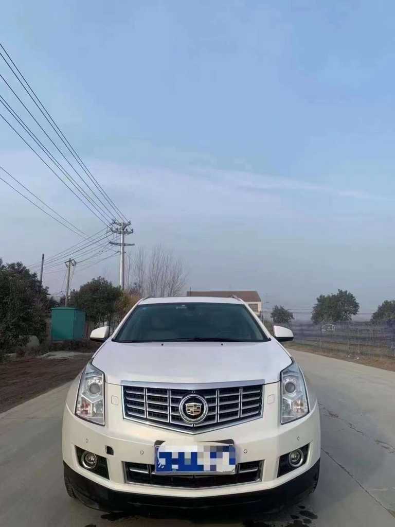 17꿭SRX