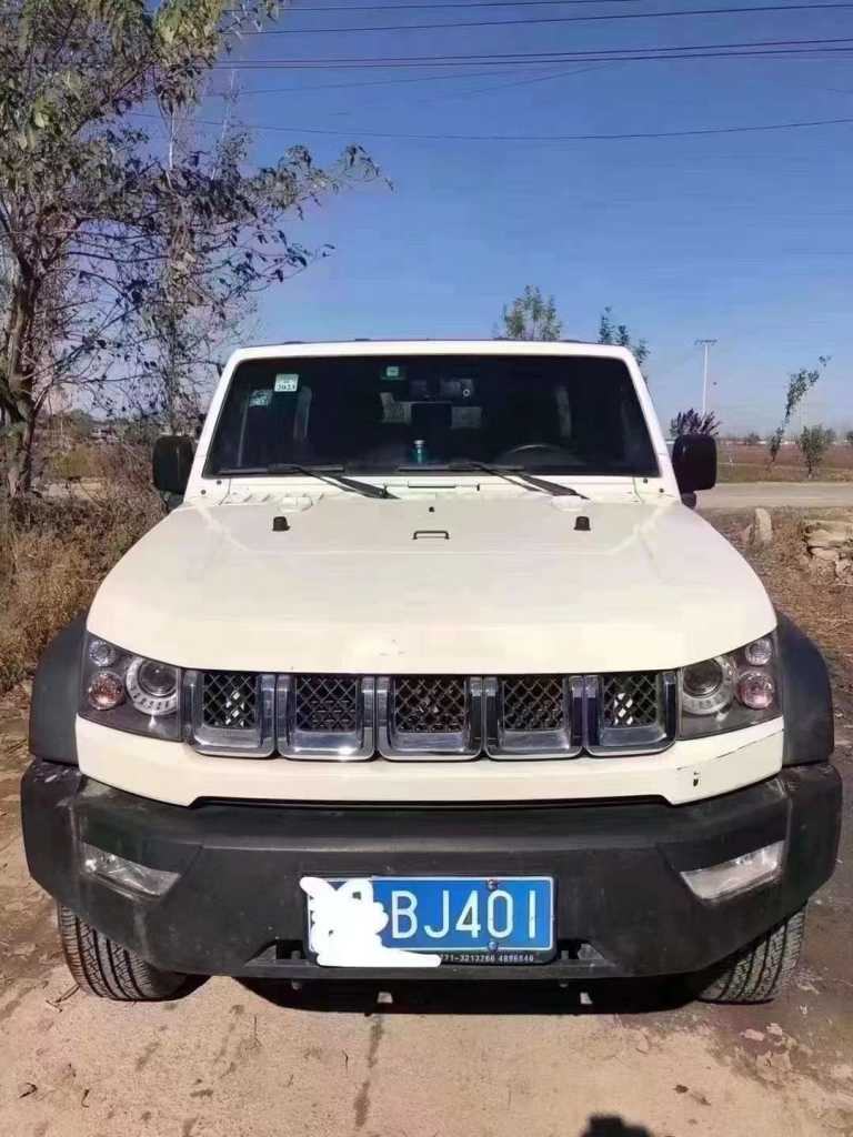 20걱챱BJ40