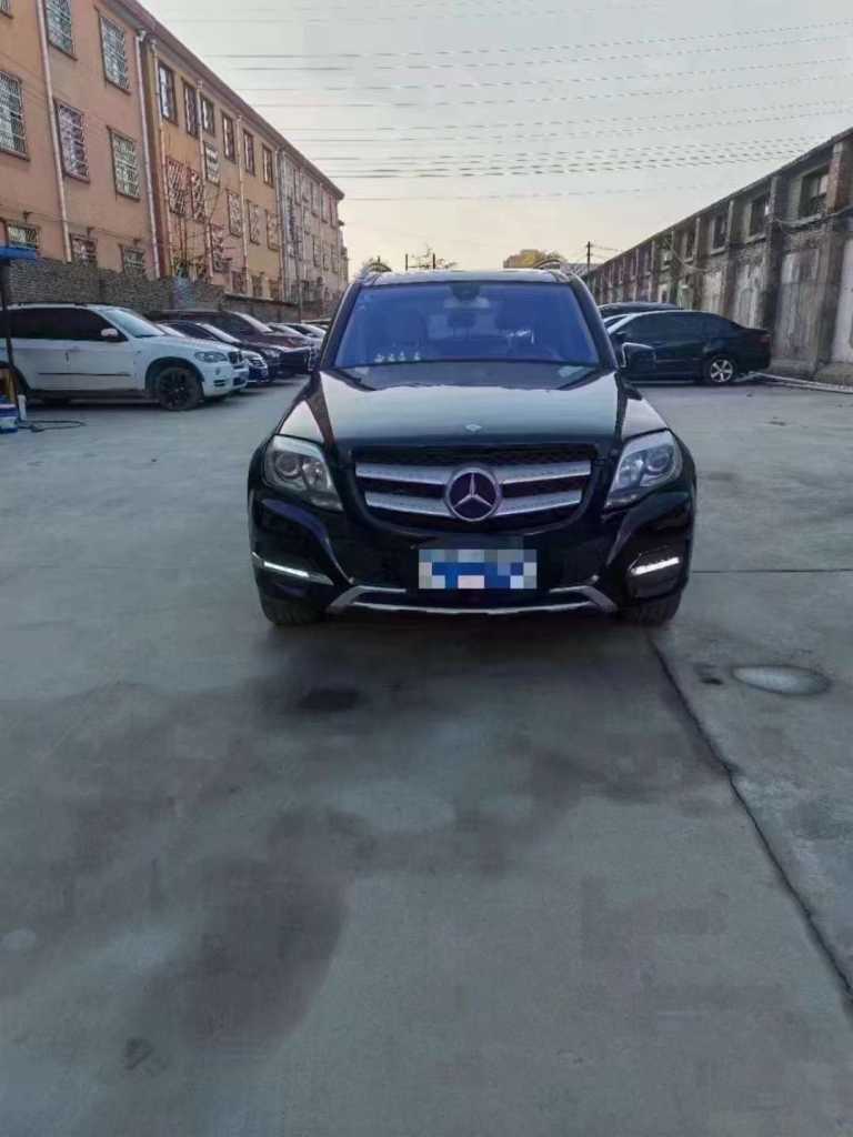 18걼GLK