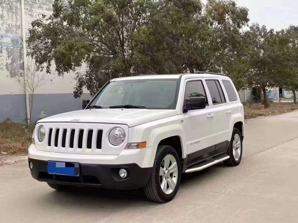 16JEEPɿ